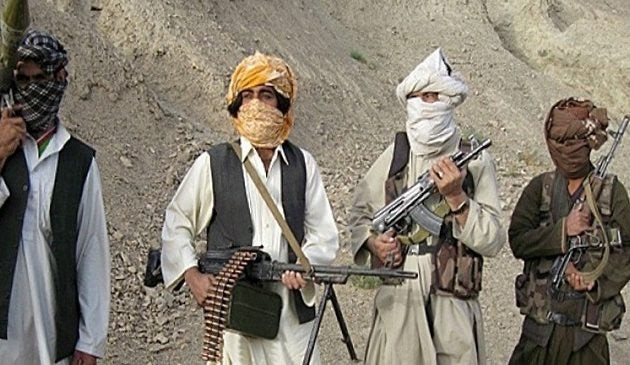 Το Αφγανιστάν εκπαιδεύει πολίτες κατά του ISIS